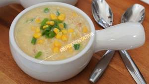 Chicken Sweet Corn Soup