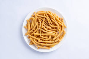 Pottukadalai Murukku