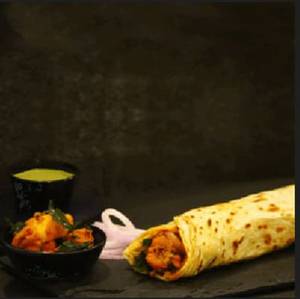 Pepper Panner Roll