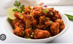 Crishpy Shezwan Gobi