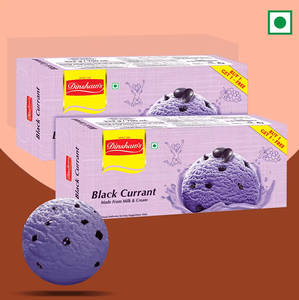 Black Currant (Family Pack)