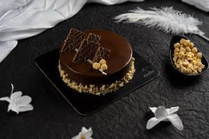 Nutella Chocolate