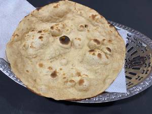 Butter Tandoori Roti