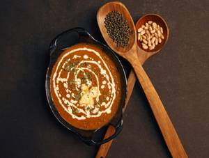 Dal Makhani