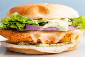 Veg Burger