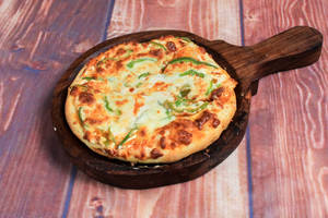Capsicum Pizza