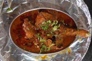 Chicken Masala
