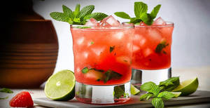 Mint Mojito