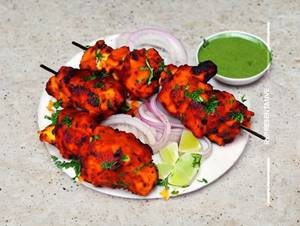Chicken Tikka Boneless