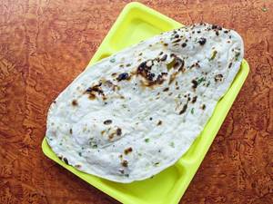 Butter Naan