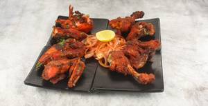 Fry Chicken