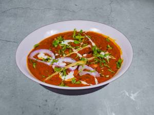 Chana Masala