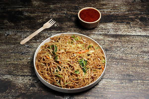 Veg Chowmein