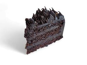 Truffle Chocolate Pastry