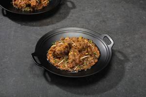 Mutton Kadai