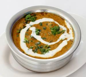 Mashroom Curry