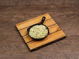Jeera Rice