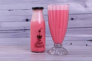 Rose Milk