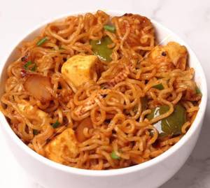 Paneer Masala Maggi