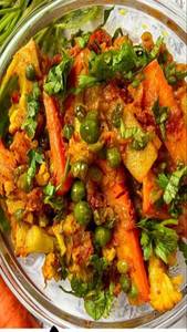 Sardar G Special Mix Veg
