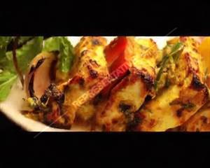 Paneer Banjara Tikka