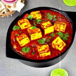 Paneer Patiyala