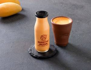 Mango Lassi
