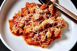 Spiral Pasta