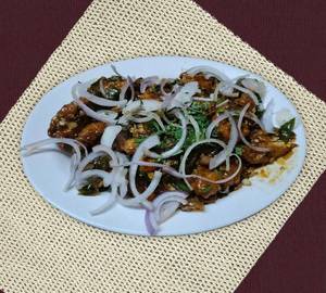Chicken Chilly