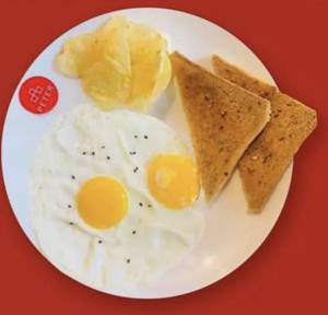 Fried Egg