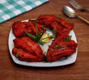 Tandoori Chicken  (1/2)
