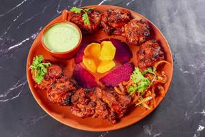 Chicken Tikka