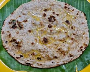 Butter Roti