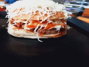 American Burger