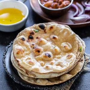 Butter Roti