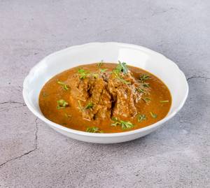 Mutton Xacuti (Boneless)