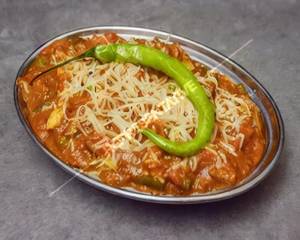 Veg Jaipuri