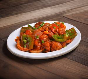 Gobi Chilli