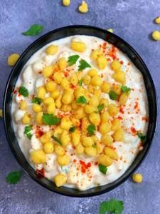 Boondi Raita