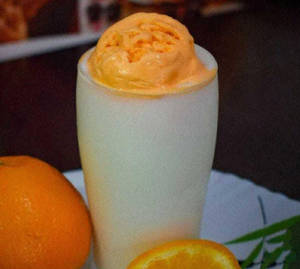 Specail Ice Cream Lassi
