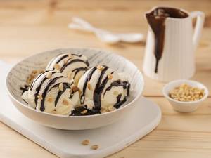 Hot Chocolate Fudge Regular