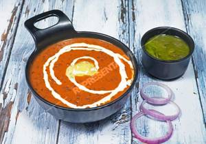 Dal Makhani