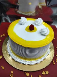 Pinaaple Cake
