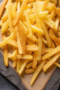 Finger Chips