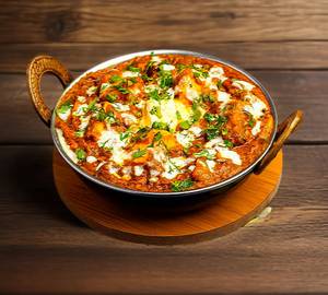 Chicken Kolhapuri (boneless)