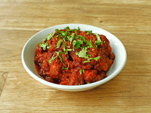 Chicken Ginger