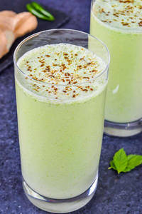 Butter Milk Jeera