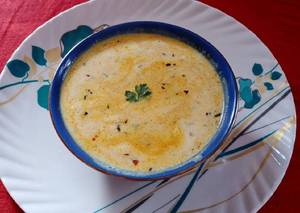 Dahi Fry