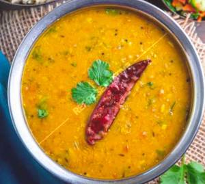 Dal Fry