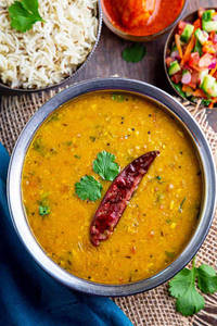 Dal Fry